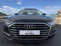 Audi A8 IV 55 TFSI 340ch Avus Extended quattro tiptronic 8 Zwart - thumbnail 8