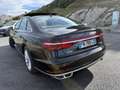 Audi A8 IV 55 TFSI 340ch Avus Extended quattro tiptronic 8 Zwart - thumbnail 3