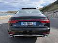 Audi A8 IV 55 TFSI 340ch Avus Extended quattro tiptronic 8 Zwart - thumbnail 4