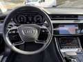 Audi A8 IV 55 TFSI 340ch Avus Extended quattro tiptronic 8 Zwart - thumbnail 23