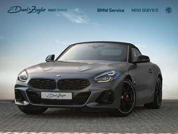 sdrive30i M-Sport -MATT- ACC HuD H&K eM-Sitze