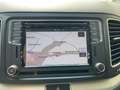 Volkswagen Sharan 1.4 TSI DSG 7PLACES EURO6 Gris - thumbnail 7