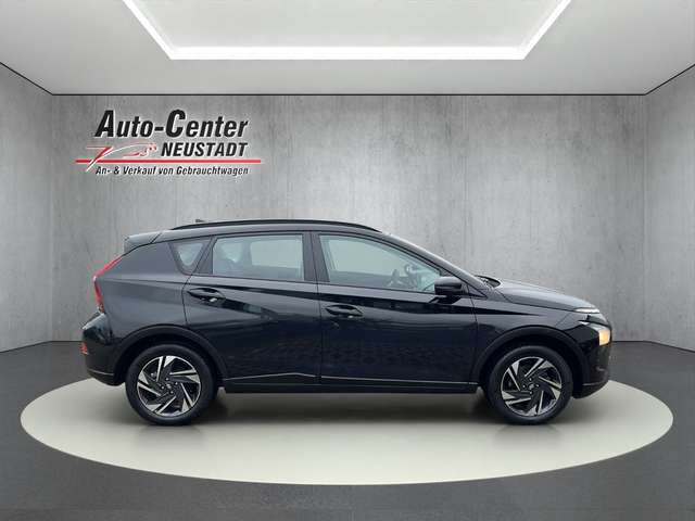 Hyundai BAYON Bayon Pure 2WD KAMERA/DAB+/PDC