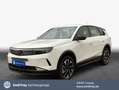 Opel Grandland Grandland 1.2 DI MHEV Automatik Edition Blanc - thumbnail 1