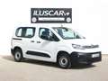 Citroen Berlingo LIVE M 1.5 BLUEHDI Blanc - thumbnail 7