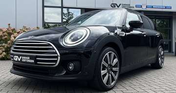 Mini Clubman 1.5A Cooper OPF (EU6AP)*Acc*Stoelverw*Sportstoel*Driving Assistent Plus*Lane Assist*Led*Leder*Inparkeerassis