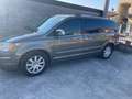 Chrysler Grand Voyager Grand Voyager V 2008 2.8 crd auto dpf Grigio - thumbnail 3