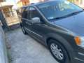 Chrysler Grand Voyager Grand Voyager V 2008 2.8 crd auto dpf Grigio - thumbnail 2