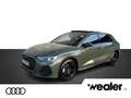 Audi A3 Sportback S edition 40 TFSI e 150 kW / 204 PK Spor Groen - thumbnail 1