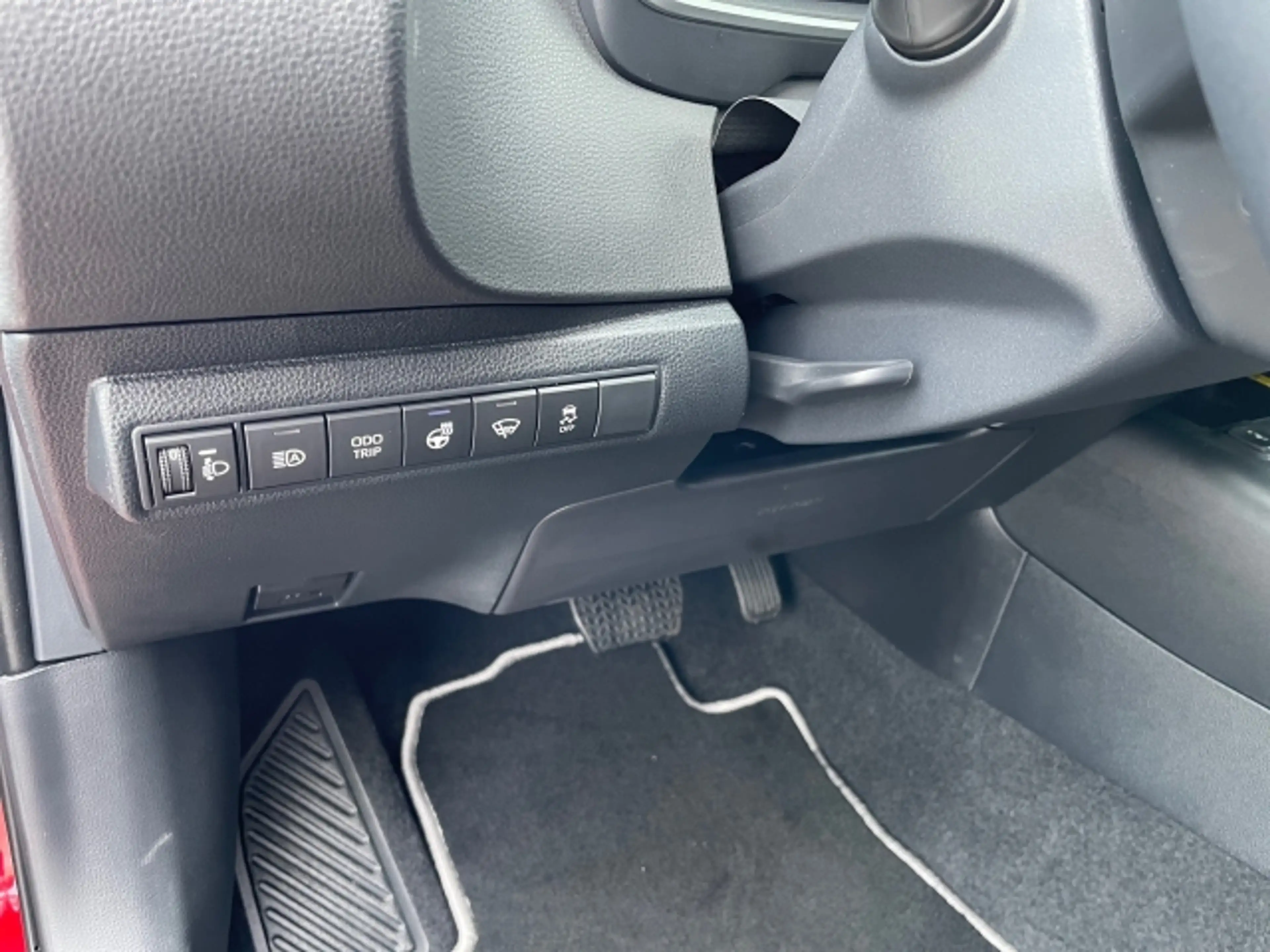 Toyota Corolla Corolla HB/TS Touring Sports Teamplayer 1,8-l-Hybr — photo 7