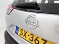 Opel Crossland X 1.2 Online Edition | Airco | Apple Carplay/Android Grijs - thumbnail 16