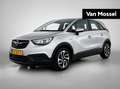 Opel Crossland X 1.2 Online Edition | Airco | Apple Carplay/Android Grijs - thumbnail 1