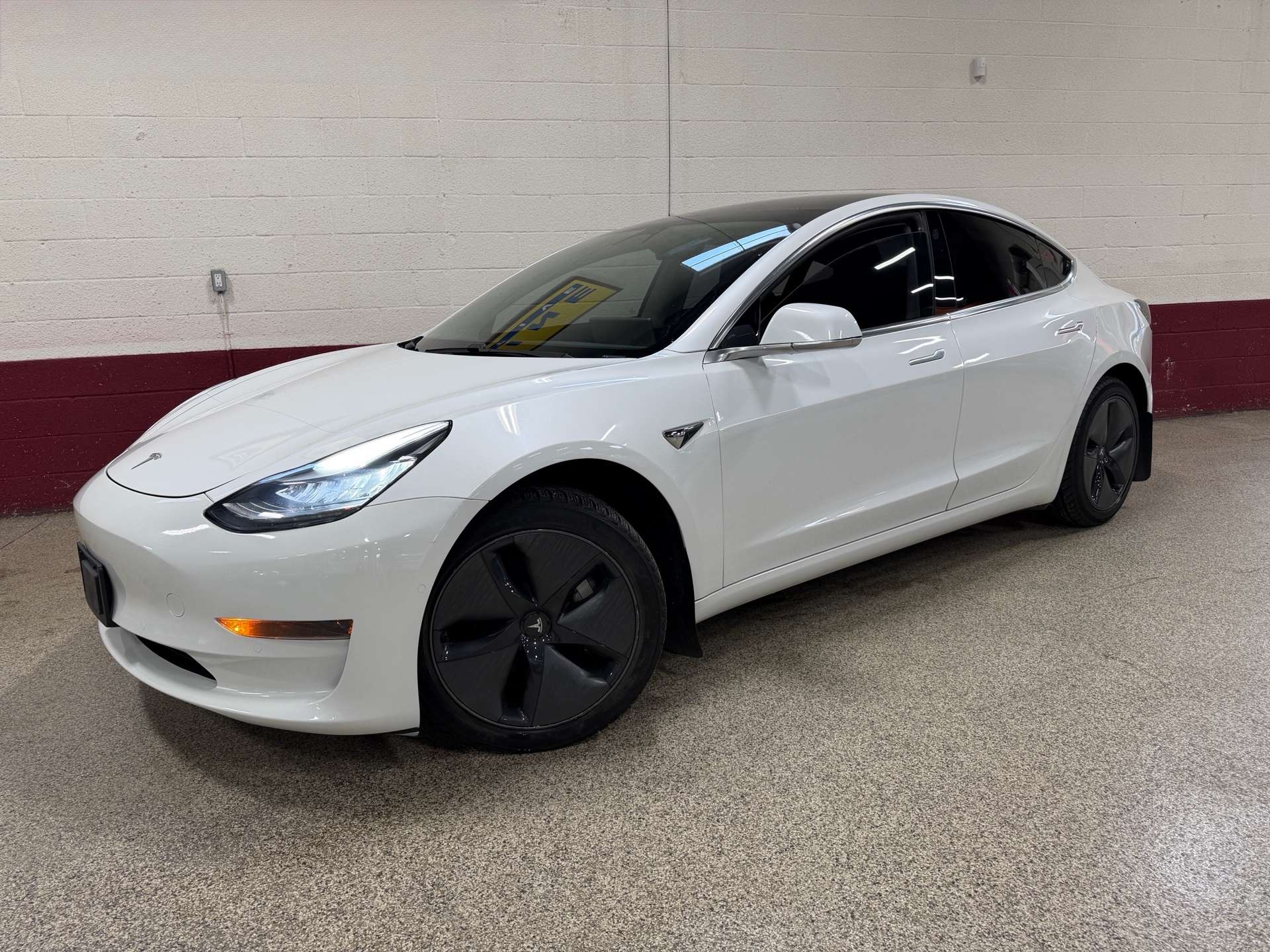 2020 Tesla Model 3 Standard Range Plus RWD - BLUETOOTH - NAVIGATION -