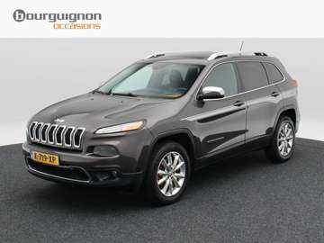 187 Pk 4x4 Automaat | Panorama dak | Stoel/Stuurve