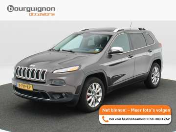 187 Pk 4x4 Automaat | Panorama dak | Stoel/Stuurve