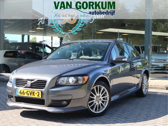 Volvo C30