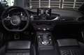 Audi RS6 4.0 TFSI Quattro B&O-CERAMIC-PANO-MEMORY-HUD-360-J Grijs - thumbnail 3