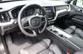 Volvo XC60 B4 Plus Dark AWD Geartronic*AHK/PANO/HARMAN* Schwarz - thumbnail 14