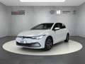 Volkswagen Golf ACTIVE 1.0 eTSI DSG Klima Navi Einparkhilfe Weiß - thumbnail 1