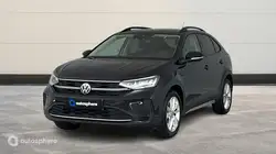 Volkswagen Taigo 1.0 TSI 116ch VW Edition DSG7
