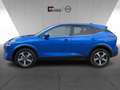 Nissan Qashqai N-CONNECTA  Automatik/Winter/HUD/Technik Blue - thumbnail 2