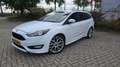 Ford Focus Wagon 1.5 Titanium Edition ST-Line Weiß - thumbnail 1