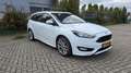 Ford Focus Wagon 1.5 Titanium Edition ST-Line Weiß - thumbnail 3