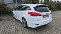 Ford Focus Wagon 1.5 Titanium Edition ST-Line Weiß - thumbnail 6