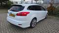 Ford Focus Wagon 1.5 Titanium Edition ST-Line Weiß - thumbnail 4