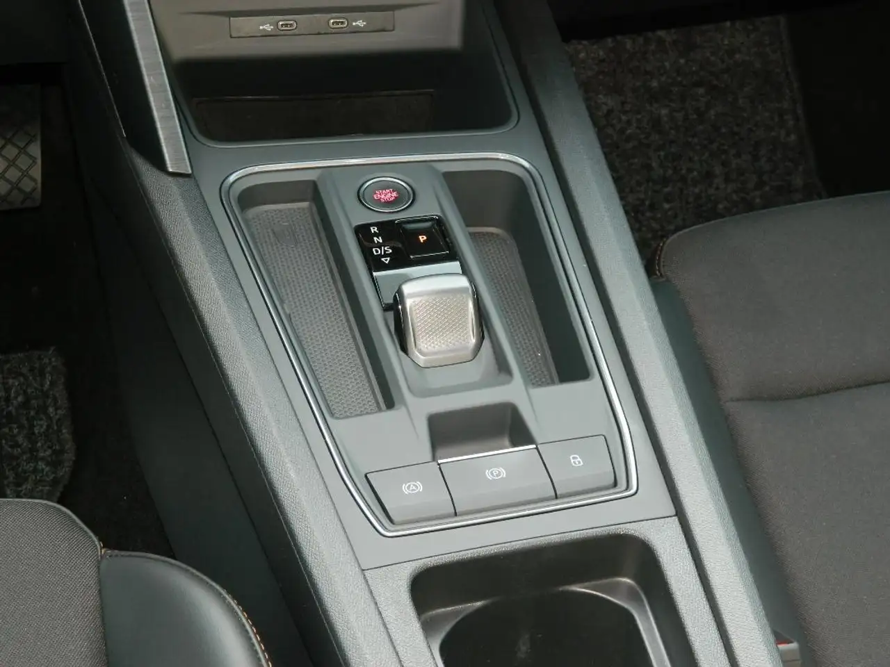 Cupra Formentor 1.5 TSI DSG TopView/FahrassistXL/Navi/elHeckklappe/Sitzheizung, миниатюра 18
