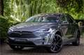 Tesla Model X 100D 6-Persoons 22" Turbine Enhanced Autopilot Gris - thumbnail 1