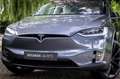 Tesla Model X 100D 6-Persoons 22" Turbine Enhanced Autopilot Gris - thumbnail 2