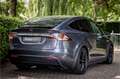 Tesla Model X 100D 6-Persoons 22" Turbine Enhanced Autopilot Gris - thumbnail 4
