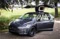 Tesla Model X 100D 6-Persoons 22" Turbine Enhanced Autopilot Gris - thumbnail 13
