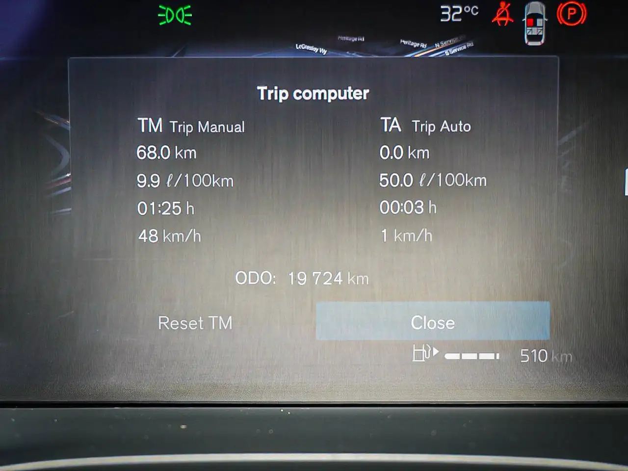 Volvo XC40 снимка Volvo XC40