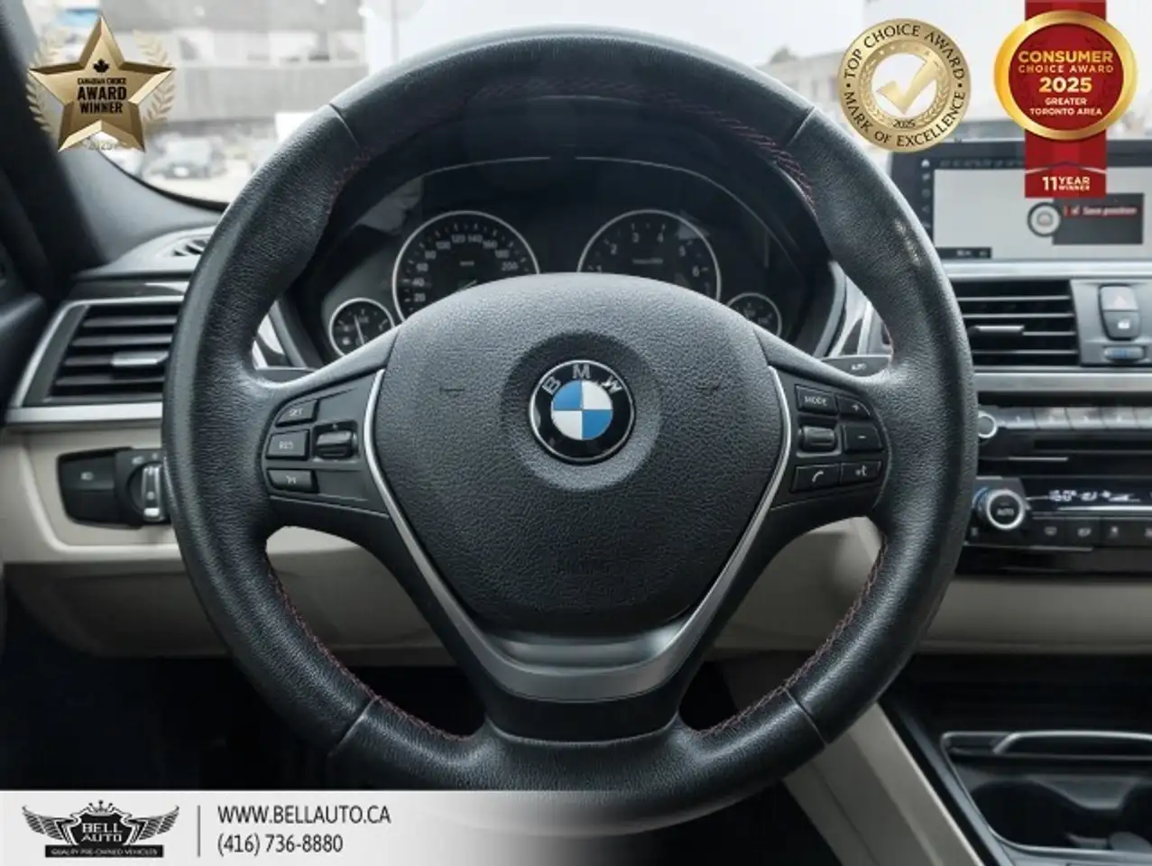 BMW 3 Series снимка BMW 3 Series