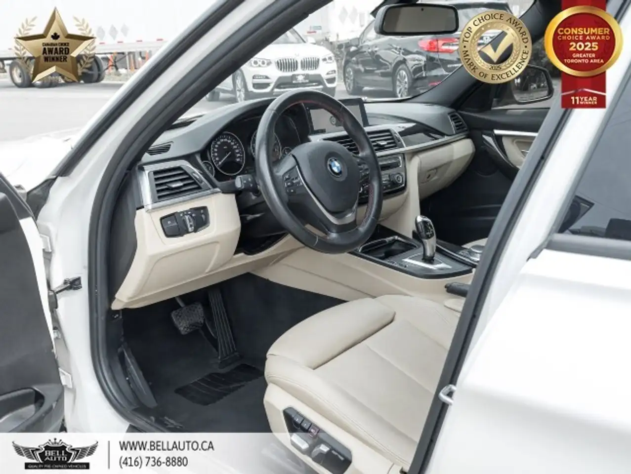 BMW 3 Series снимка BMW 3 Series