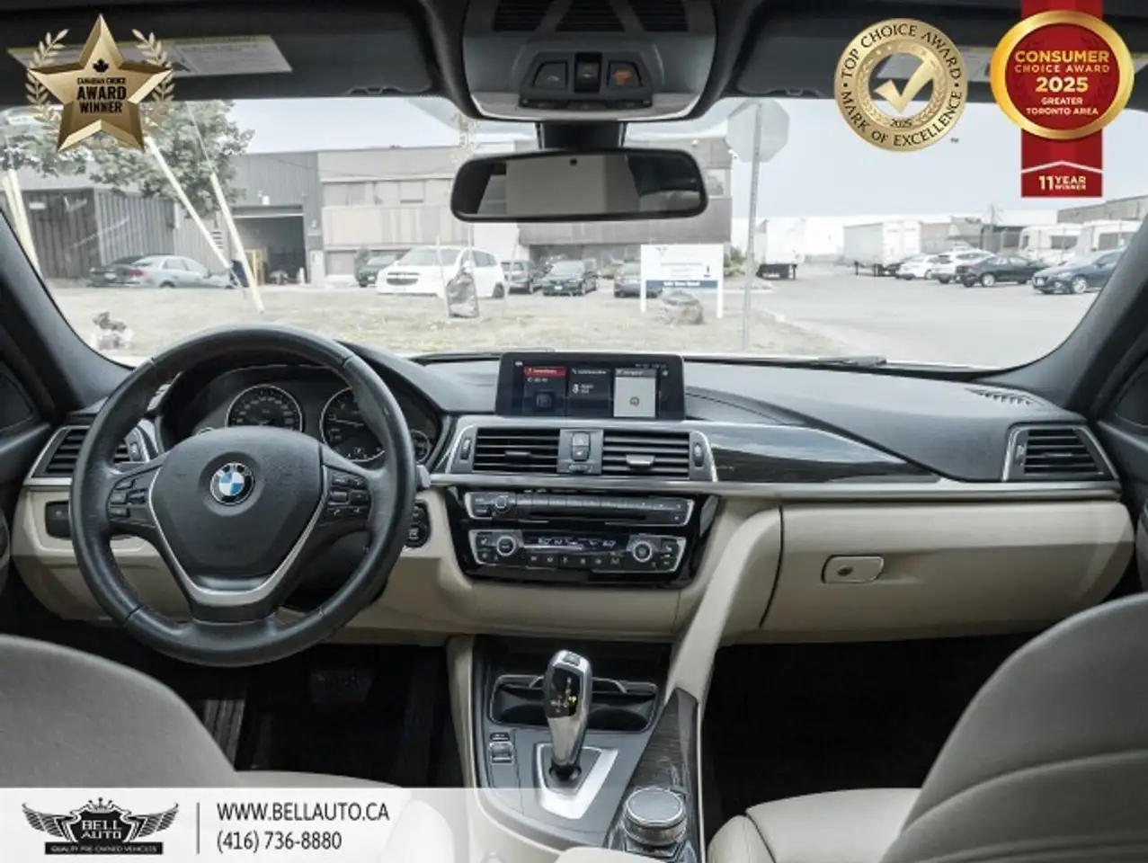 BMW 3 Series снимка BMW 3 Series