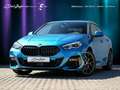 BMW 220 220i Gran Coupe M-Sport PANO ACC HuD H&K RFK KoZg Bleu - thumbnail 2