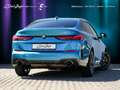 BMW 220 220i Gran Coupe M-Sport PANO ACC HuD H&K RFK KoZg Bleu - thumbnail 4