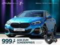 BMW 220 220i Gran Coupe M-Sport PANO ACC HuD H&K RFK KoZg Bleu - thumbnail 1