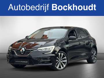 1.6 Plug-In Hybrid | Navi | Camera | Stoelverw.