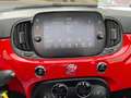 Fiat 500C Club Klimaautomatik PDC 7" Radio Rot - thumbnail 16