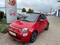 Fiat 500C Club Klimaautomatik PDC 7" Radio Rot - thumbnail 3