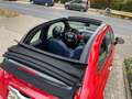 Fiat 500C Club Klimaautomatik PDC 7" Radio Rot - thumbnail 10