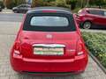 Fiat 500C Club Klimaautomatik PDC 7" Radio Rot - thumbnail 6