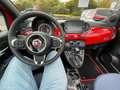 Fiat 500C Club Klimaautomatik PDC 7" Radio Rot - thumbnail 15