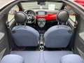 Fiat 500C Club Klimaautomatik PDC 7" Radio Rot - thumbnail 9