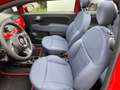 Fiat 500C Club Klimaautomatik PDC 7" Radio Rot - thumbnail 11