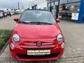 Fiat 500C Club Klimaautomatik PDC 7" Radio Rot - thumbnail 4